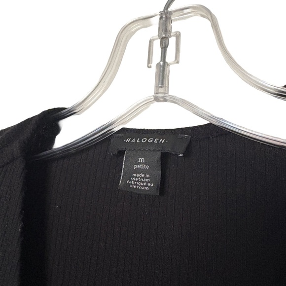 Halogen Knit Cardigan - Picture 3 of 5